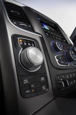 Dodge Ram 1500 Laramie Limited Crew Cab 2015 года